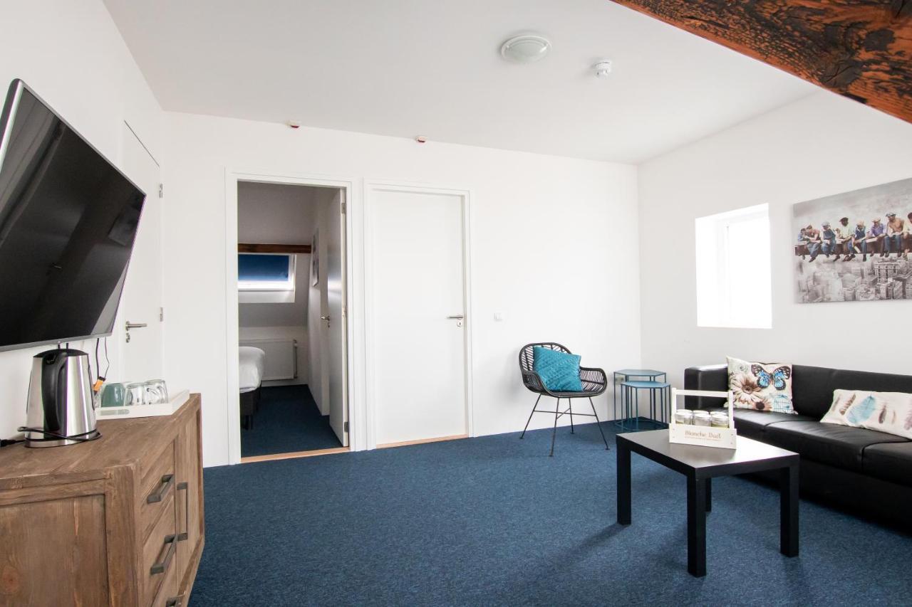 Parkstad City Hotel Брунсум Екстериор снимка