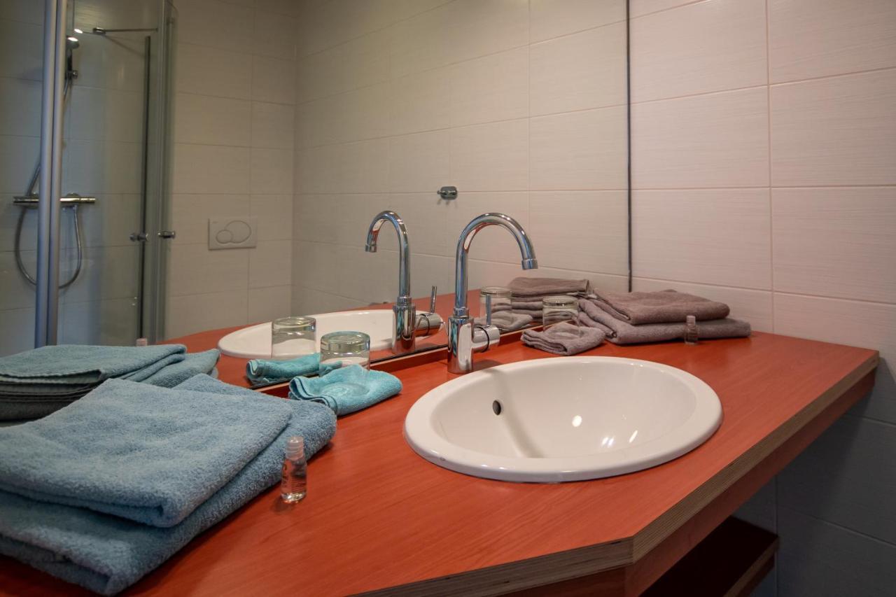 Parkstad City Hotel Брунсум Екстериор снимка