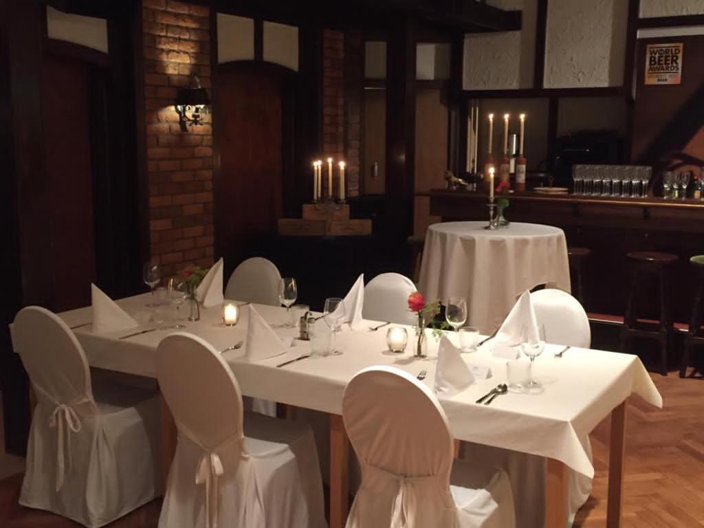 Parkstad City Hotel Брунсум Екстериор снимка