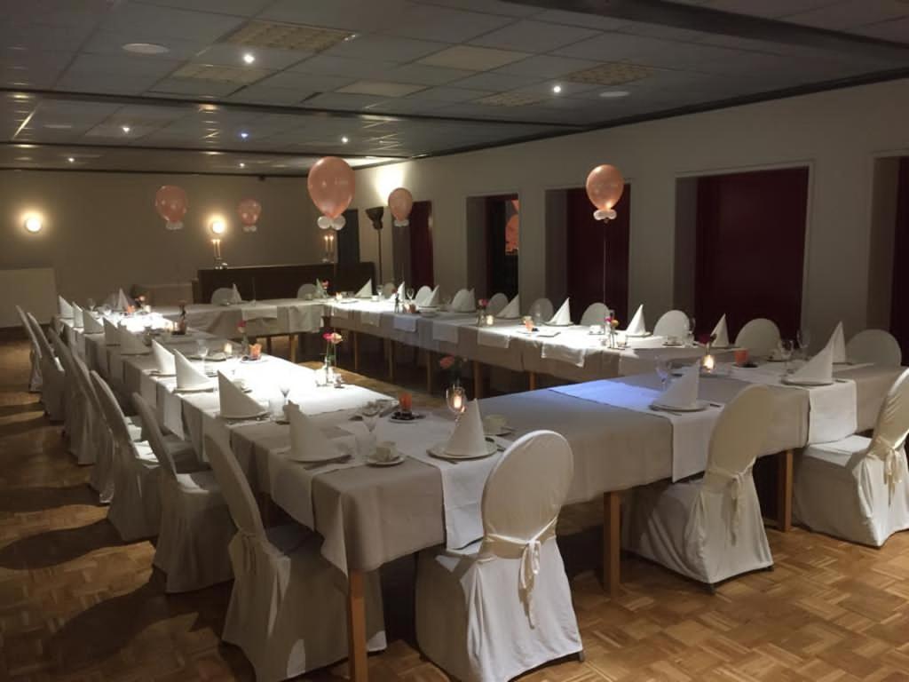 Parkstad City Hotel Брунсум Екстериор снимка